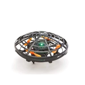 image of Magic Mover Black Drone by Revell Control