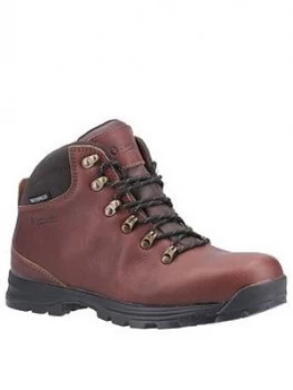 Cotswold Kingsway Leather Walking Boots