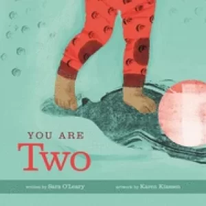 Image of you are two