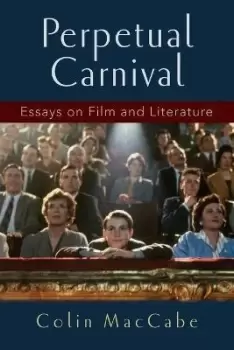 Image of Perpetual Carnival by Colin MacCabe