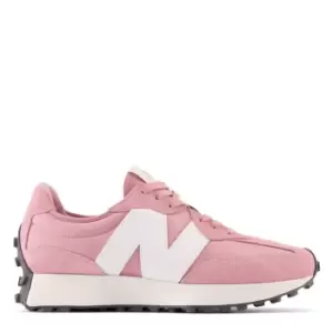 Image of New Balance 327 Trainers Womens - Pink