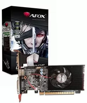 image of AFOX GeForce GT710 2GB GDDR3 Graphics Card