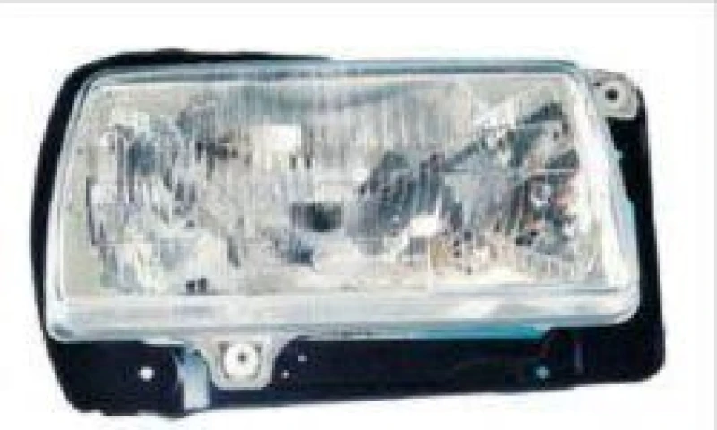 Image of TYC Headlight TYC 20-1735-05-2