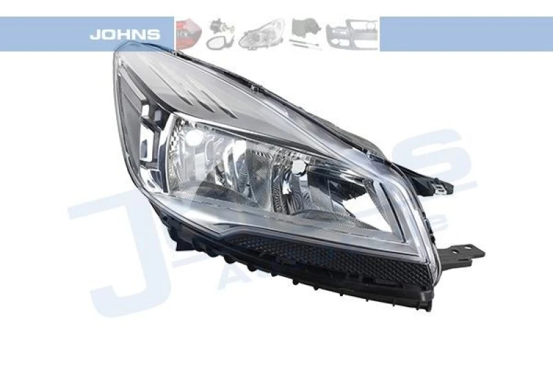 Image of Headlight JOHNS 32 81 10