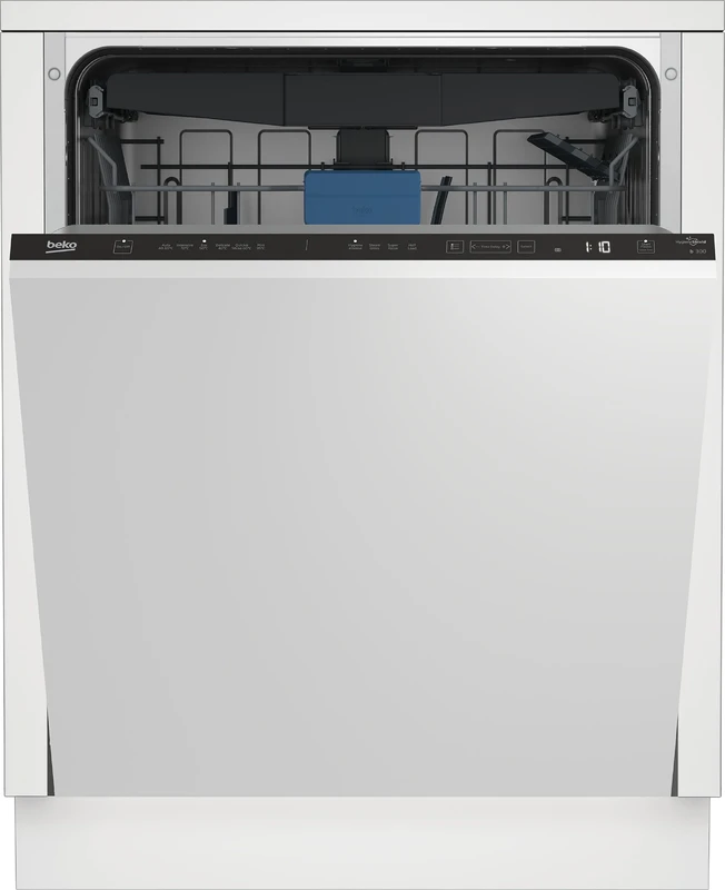 Image of Beko BDIN36530 Full Size Fully Integrated Dishwasher