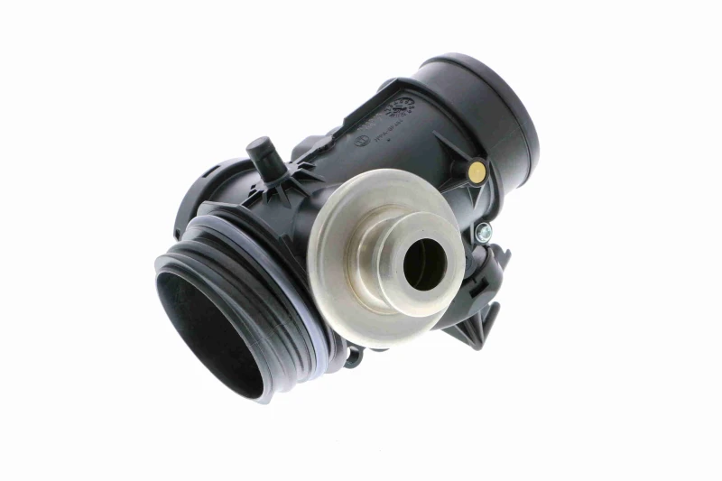 Image of VEMO V42-63-0006 EGR valve Control Valve, Electric-pneumatic, Q+, original equipment manufacturer quality EGR Valve (1145)