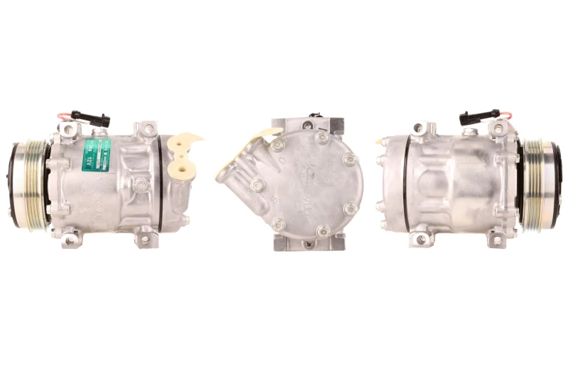 Image of DRI Air conditioning compressor DRI 700510483