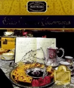 Image of tea time journeys
