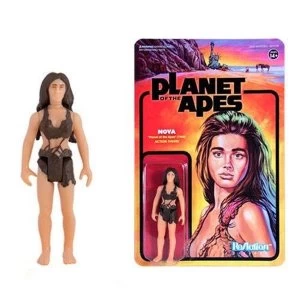 Image of Nova Planet of the Apes ReAction Action Figure
