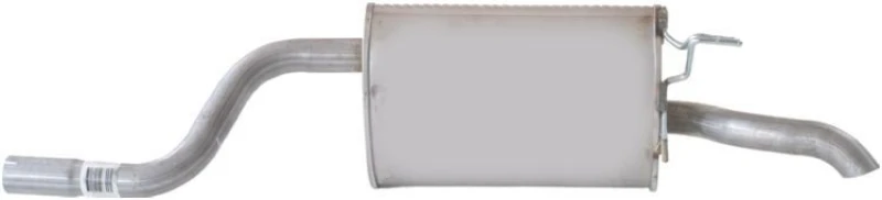 Image of Rear silencer BOSAL 148-309