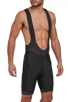 Image of Altura Progel Plus Mens Bib Shorts in Black