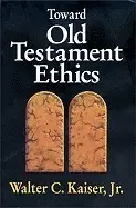 Image of toward old testament ethics