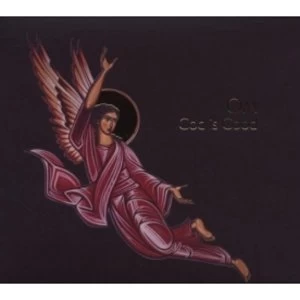 image of Om - God Is Good CD