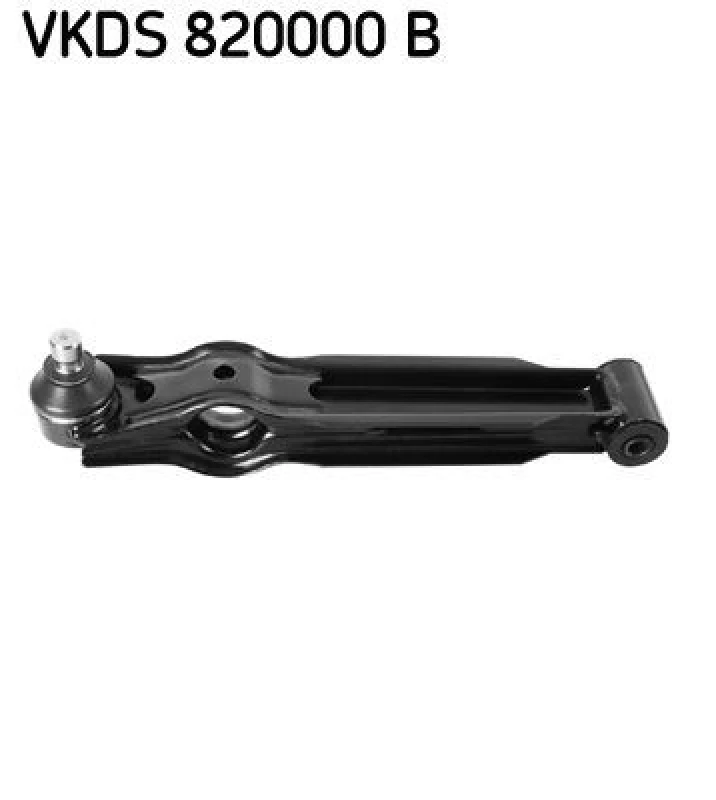 Image of SKF Suspension arm SKF VKDS 820000 B