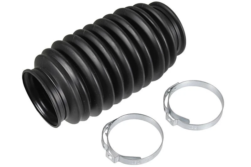 Image of Steering rack gaiter kit METZGER 755.534