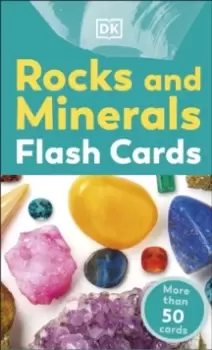 Image of Rocks and Minerals Flash Cards