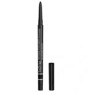 image of Isadora Intense Eyeliner 24 Hrs Wear 60 Intense Black