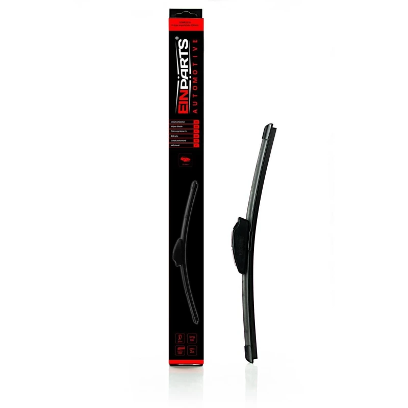 Image of EINPARTS Wiper blade EINPARTS EPWBU350