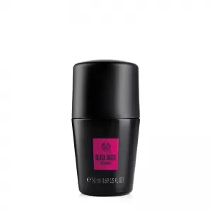 image of The Body Shop Black Musk Deodorant 75ml