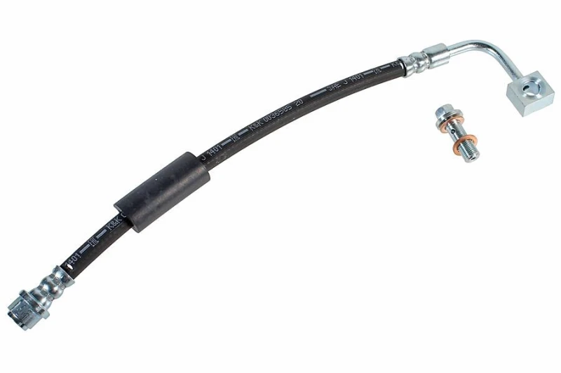 Image of Brake hose METZGER 4111927