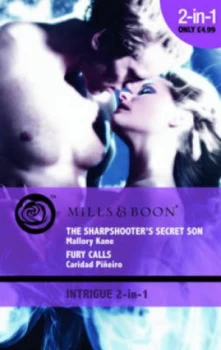 Image of The Sharpshooters Secret Son by Mallory Kane Book