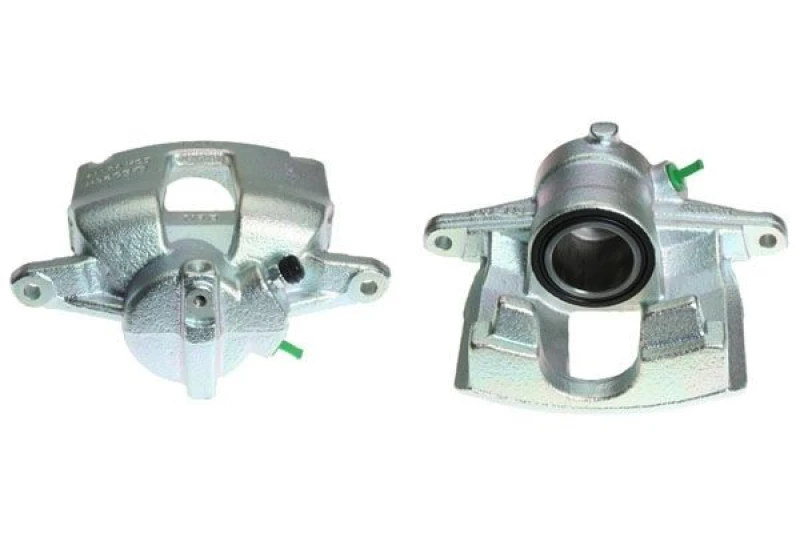 Image of Brake caliper MAPCO 144165