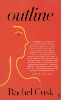 Image of Outline by Rachel Cusk Hardback