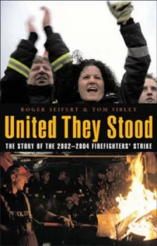 Image of United they stood by Roger V Seifert