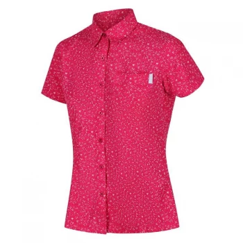 Image of Regatta Womens Mindano V - DuchessPetal