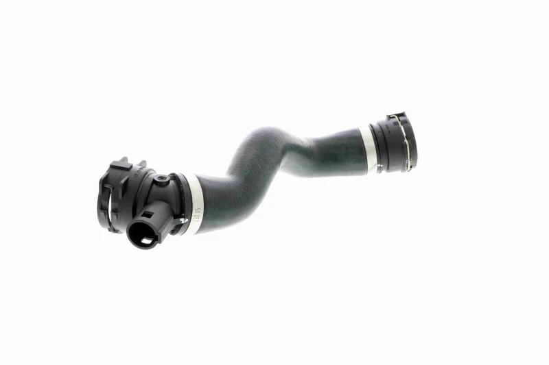 Image of VAICO V20-1291 Radiator Hose Original VAICO Quality, Lower Radiator Hose (475)