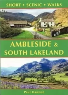 Image of Ambleside & South Lakeland : Short Scenic Walks