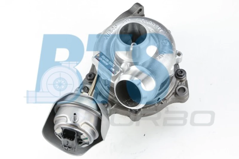 Image of BTS TURBO T915950 Turbocharger Original Charger,charging system (2234)