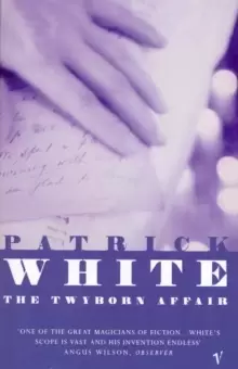 Image of The Twyborn Affair