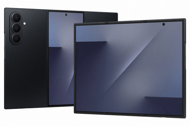 Image of Samsung Galaxy Z TriFold 512GB
