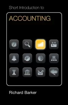 Image of Short Introduction to Accounting Euro Edition
