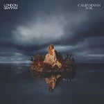 image of London Grammar - Californian Soil (Music CD)