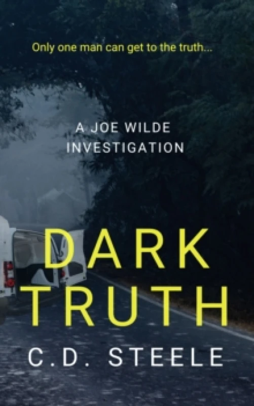 Image of Dark Truth Paperback / softback