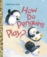 Image of how do penguins play