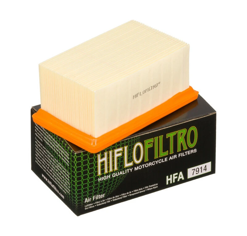 Image of Air Filter - HFA7914
