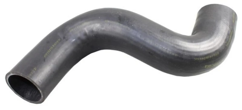 Image of METZGER 2400529 Turbocharger Hose without clamps Charger Intake Hose (3314)