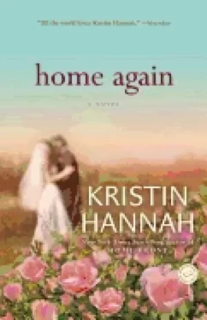 Image of home again a novel