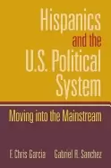 Image of hispanics and the us political system moving into the mainstream
