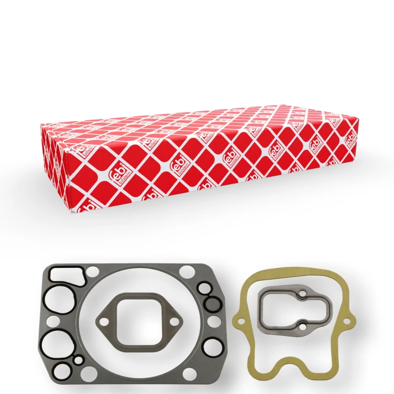 Image of FEBI BILSTEIN 19320 Gasket Set, cylinder head Gasket Set,cylinder head (319)