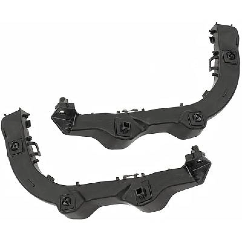 Image of Bumper bracket DIEDERICHS 6415066