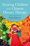 Image of treating children with chinese dietary therapy