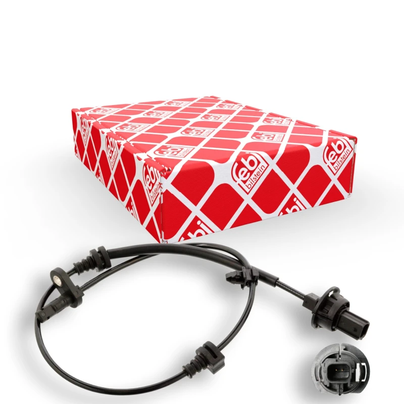 Image of ABS sensor FEBI BILSTEIN 107629
