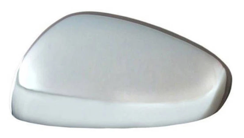 Image of ALKAR 6347862 Cover, outside mirror Left, Chromed Cover,outside mirror (23)
