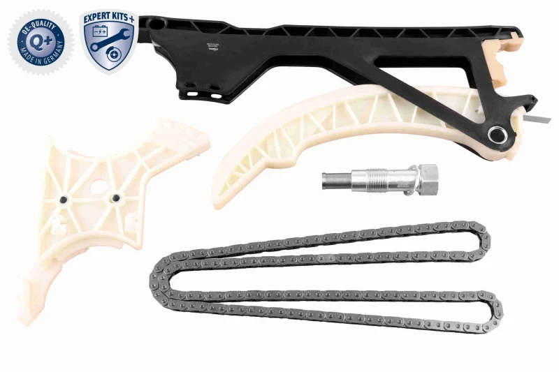 Image of Timing chain kit VAICO V20-10005-BEK