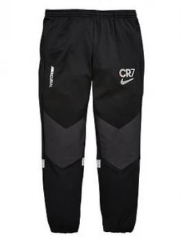 Image of Nike Youth Cr7 Dry Pant, Black, Size XL