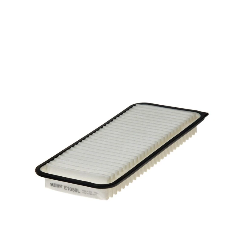 Image of HENGST FILTER E1050L Air filter Filter Insert Air Filter (8)